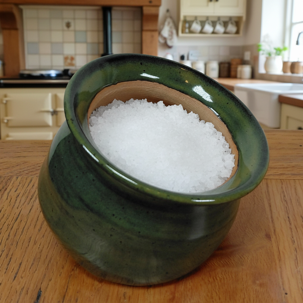 Pre-order a Salt Pig