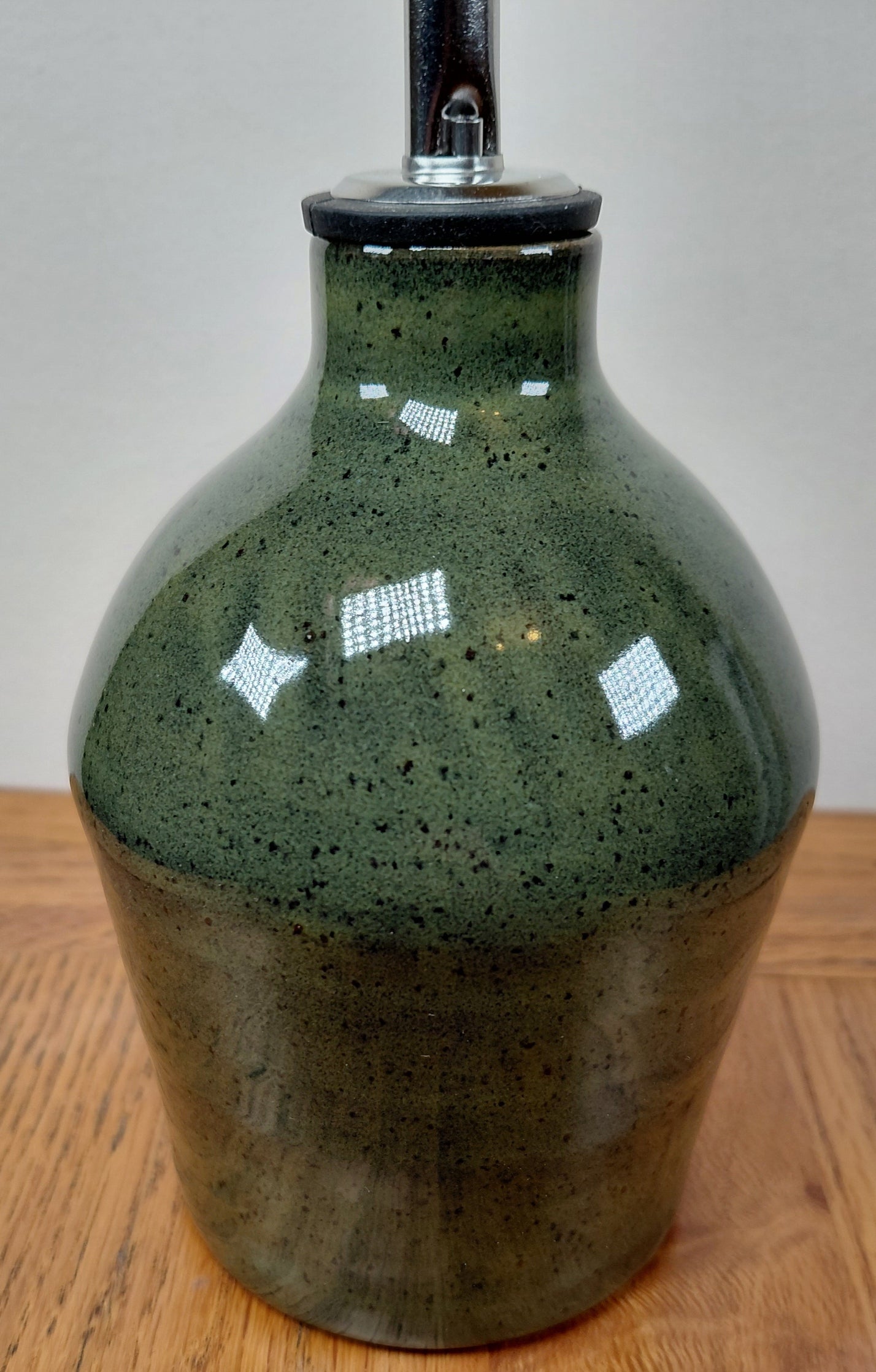 Oil & Vinegar Bottles