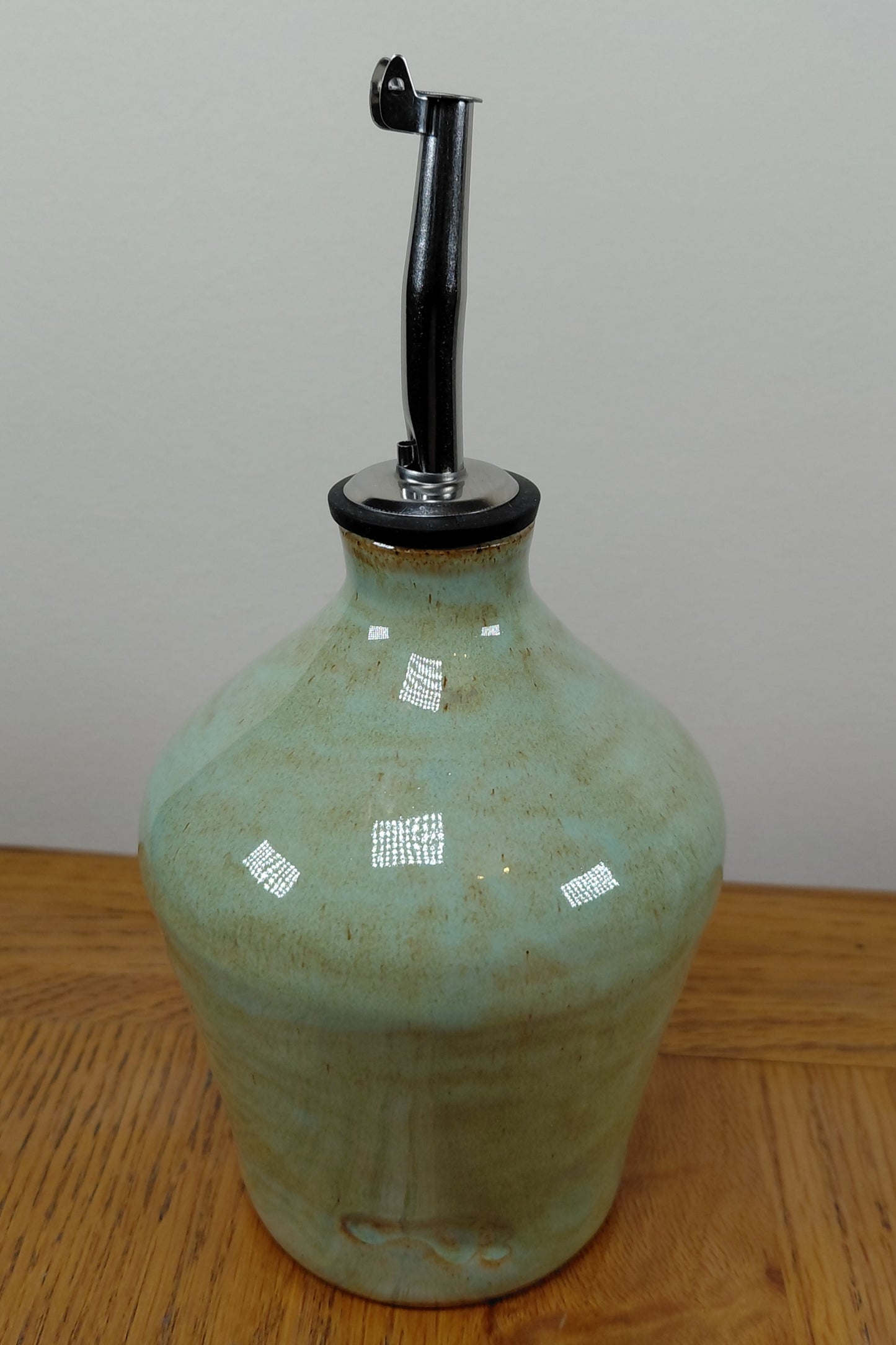 Oil & Vinegar Bottles