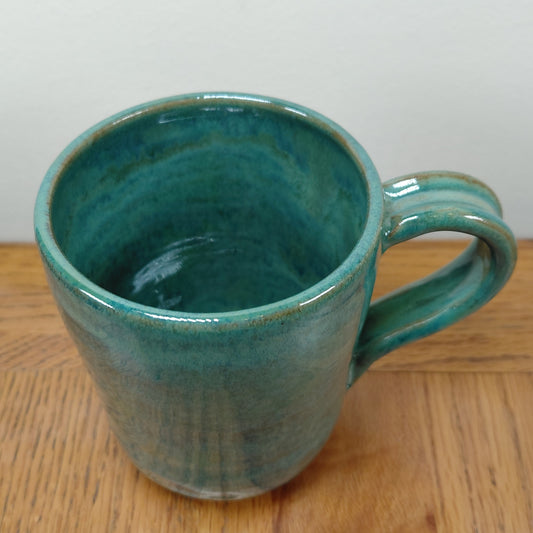 Frosted Sage Umina Mug