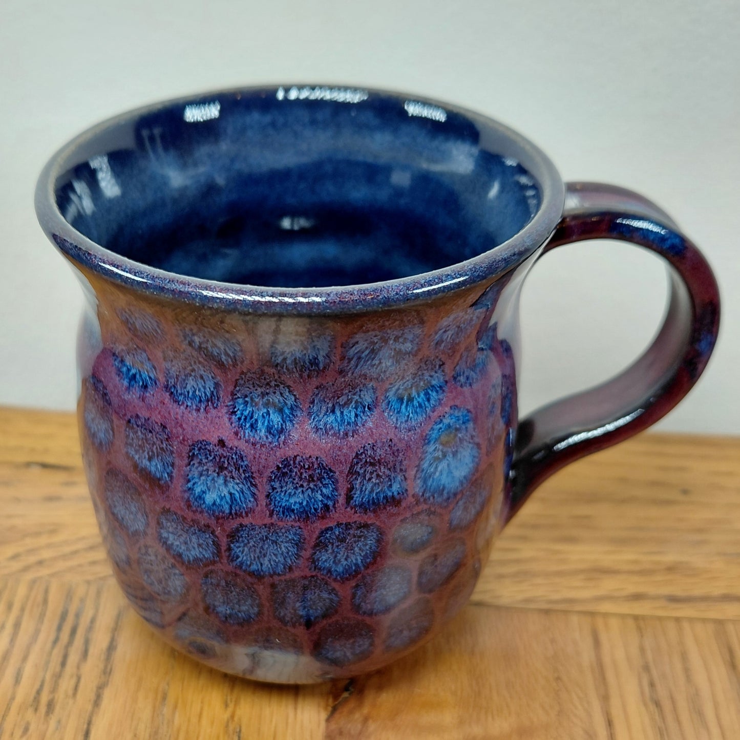 Garcia Mugs