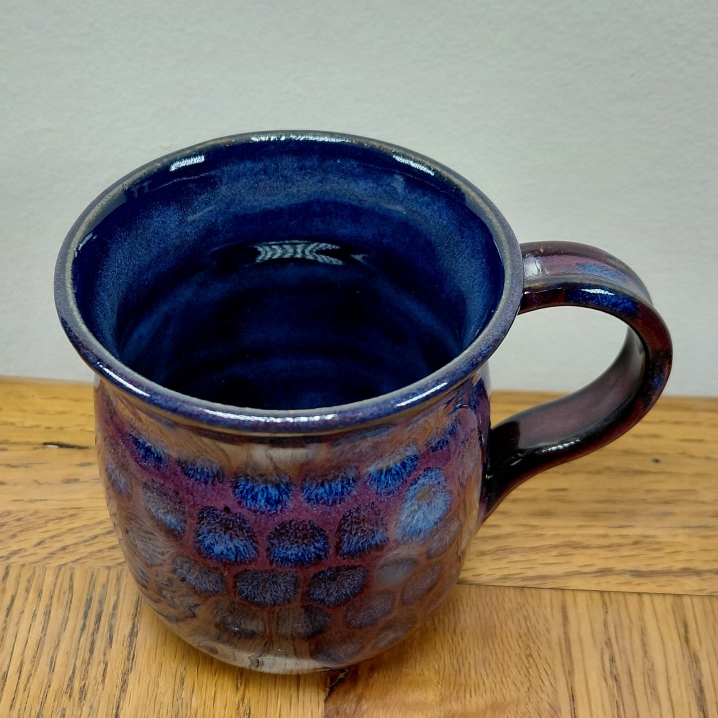 Garcia Mugs