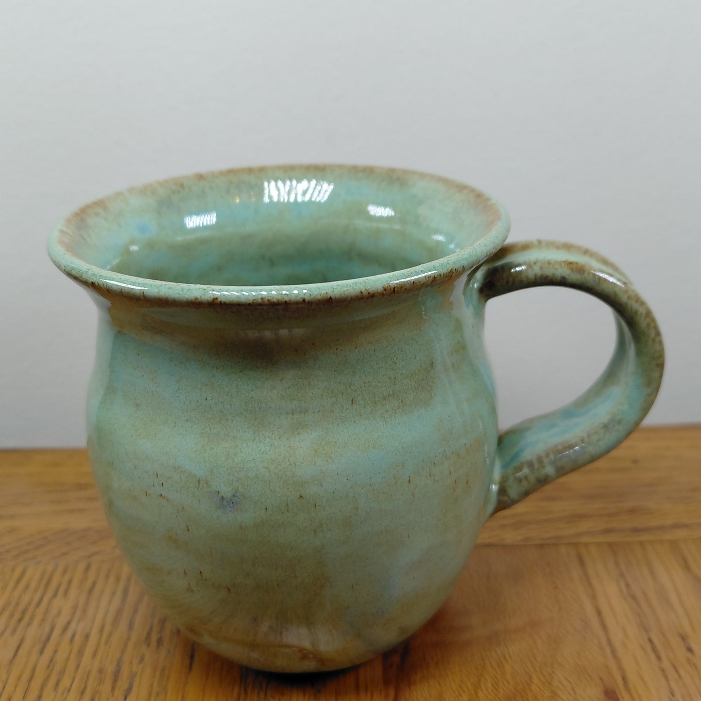 Garcia Mugs
