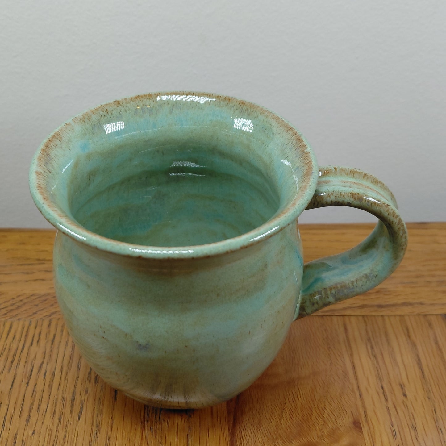 Garcia Mugs
