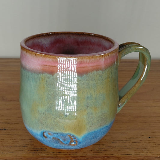 Aurora Sky Umina Mug