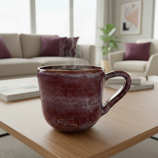 Merlot Umina Mug