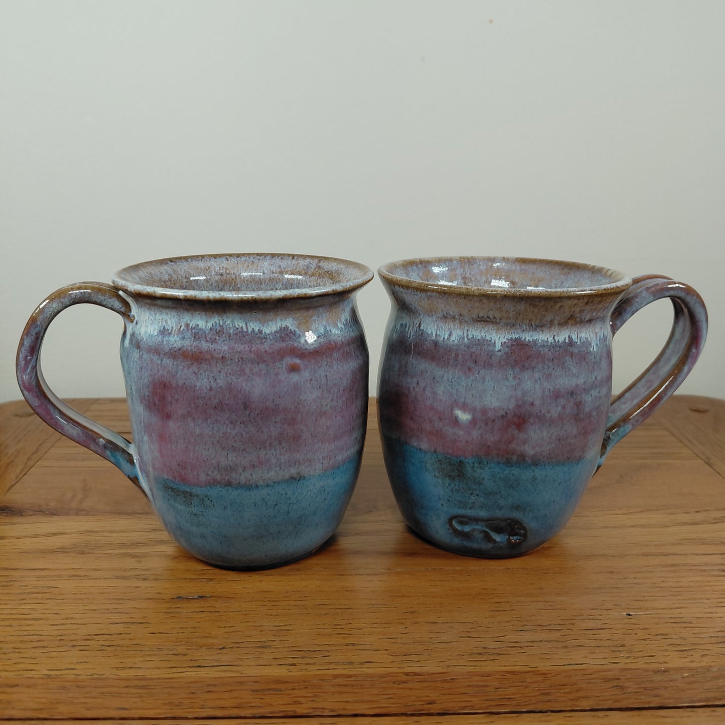 Garcia Mugs