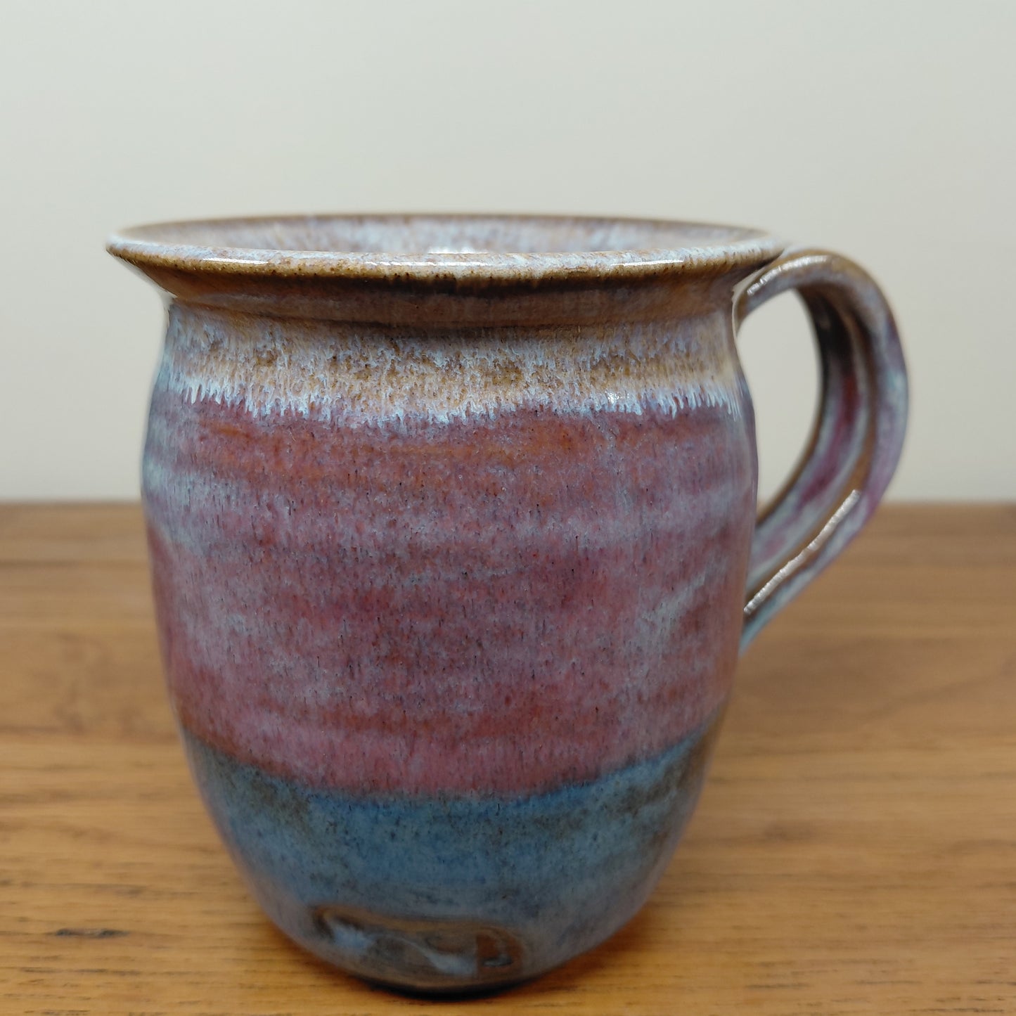Garcia Mugs