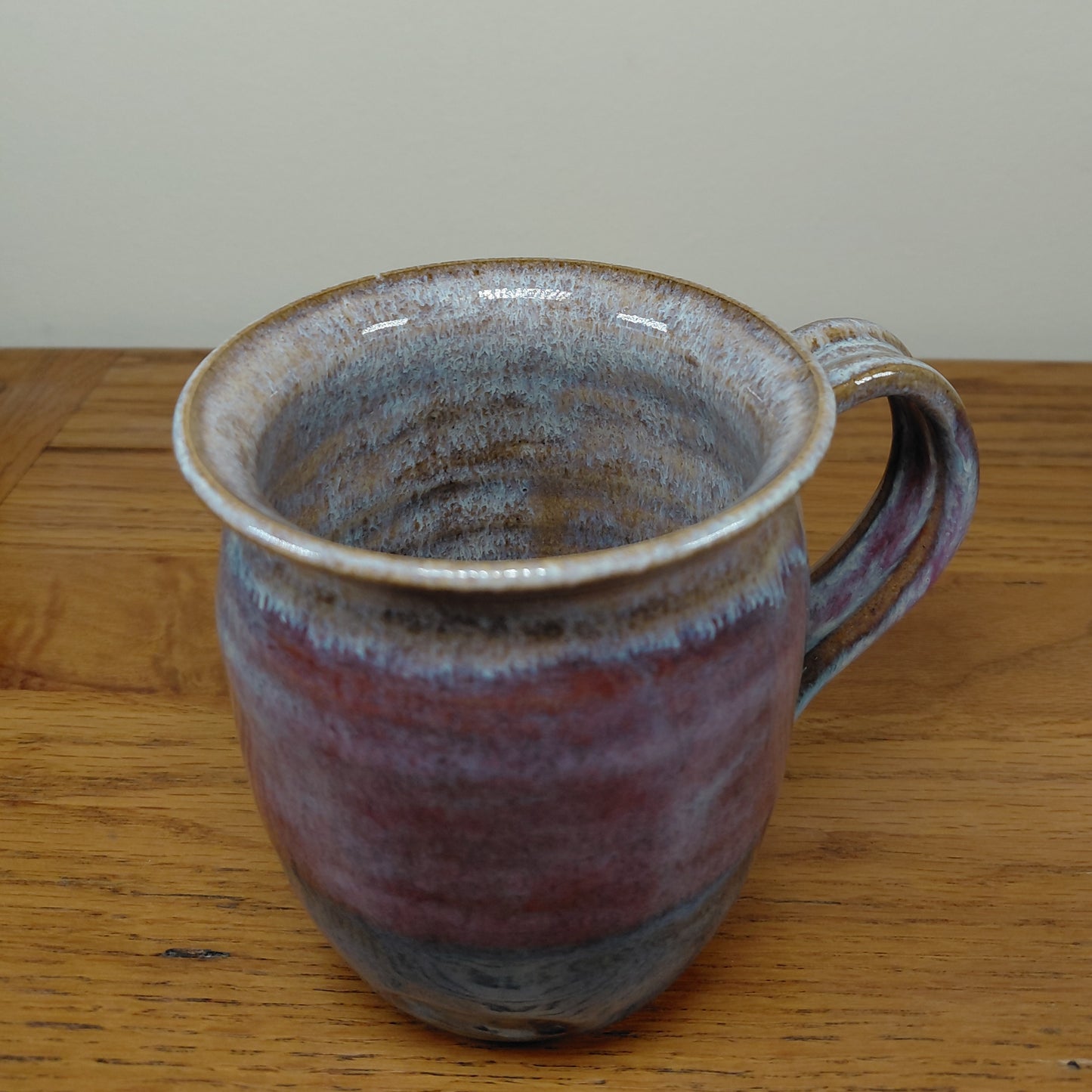 Garcia Mugs