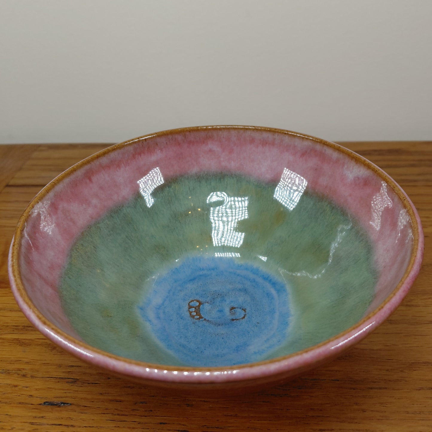 Aurora Sky bowl