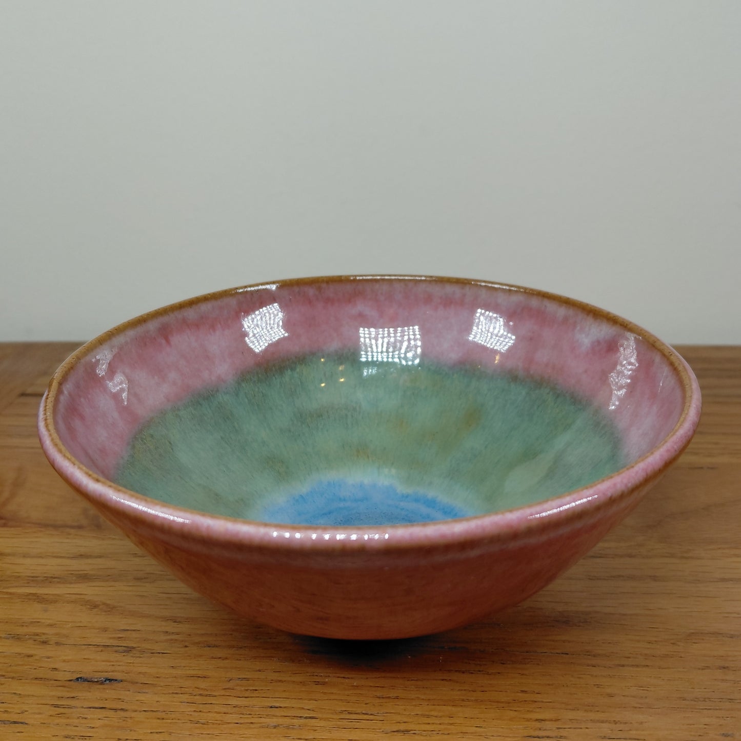 Aurora Sky bowl