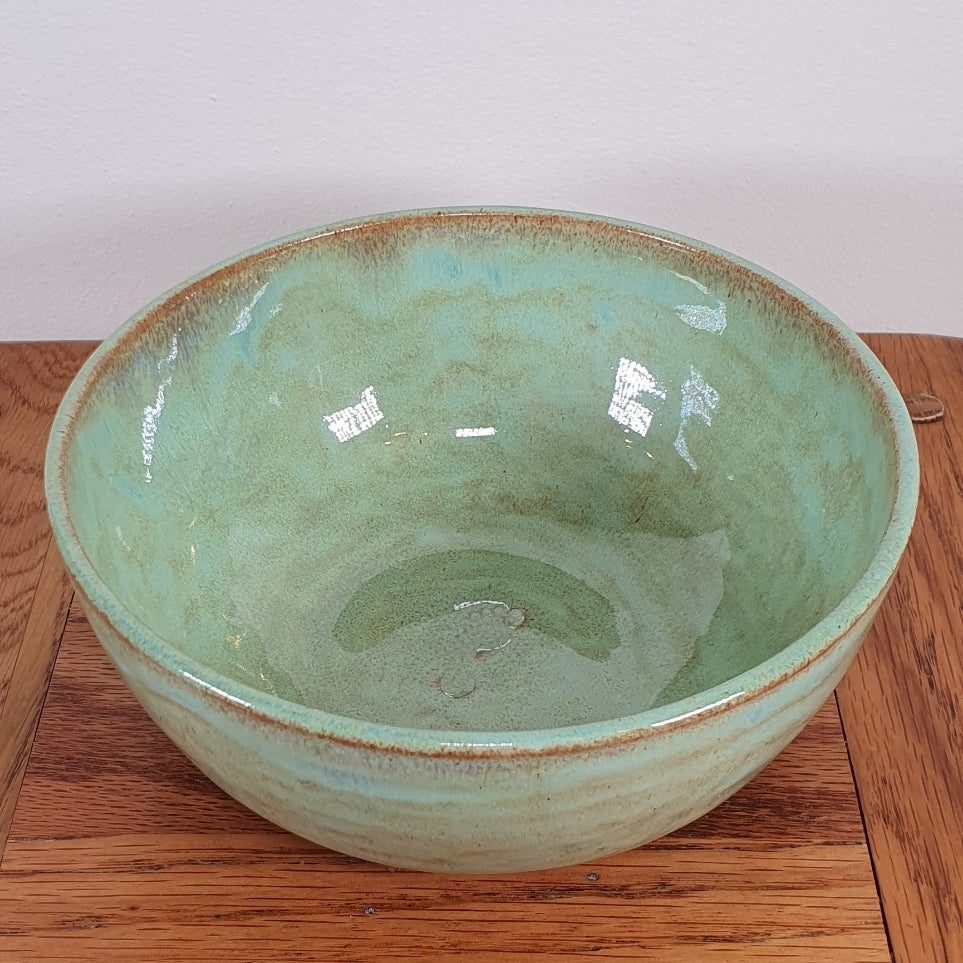 Pistachio Tide Bowls