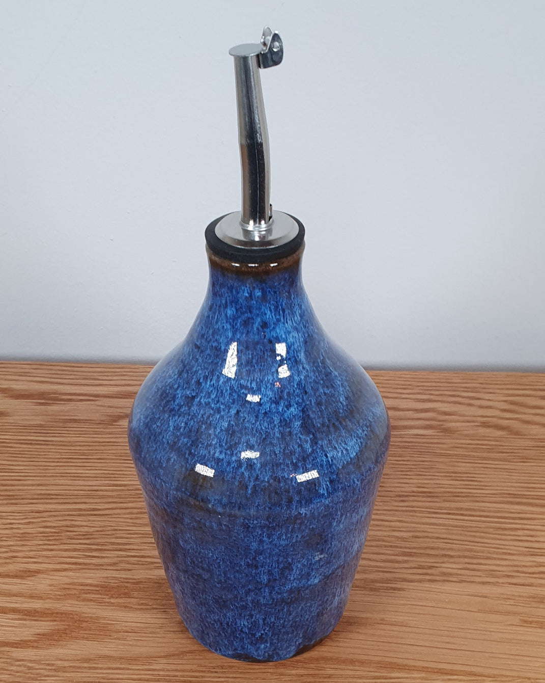 Oil & Vinegar Bottles