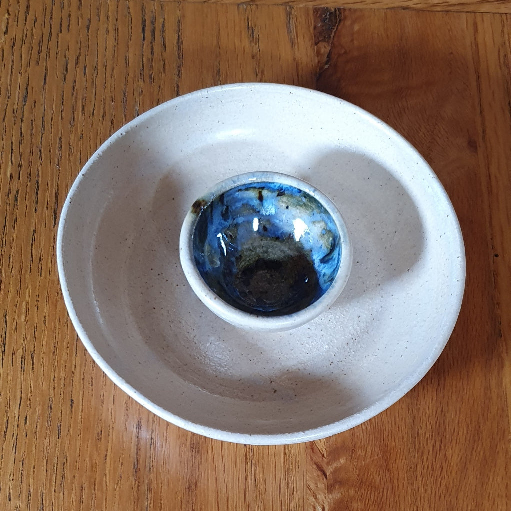 Olive Dish