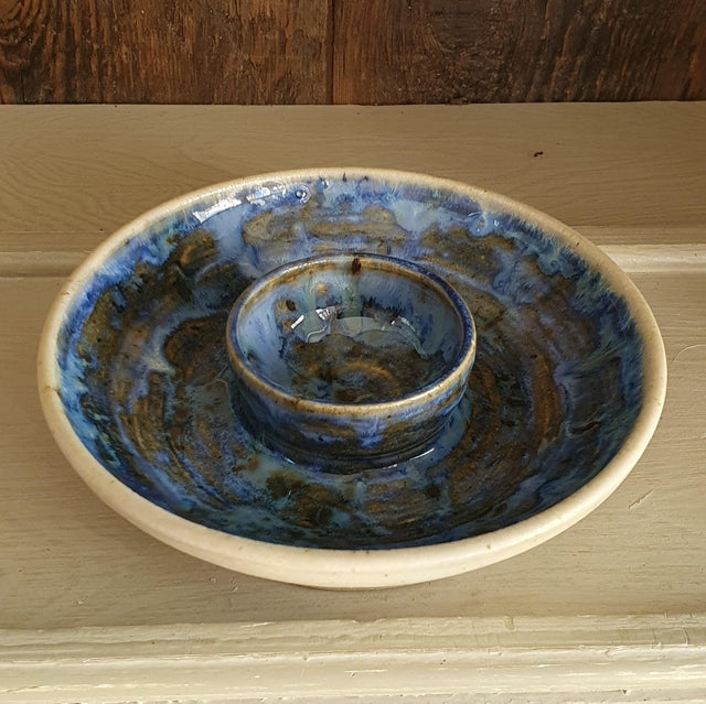Olive Dish