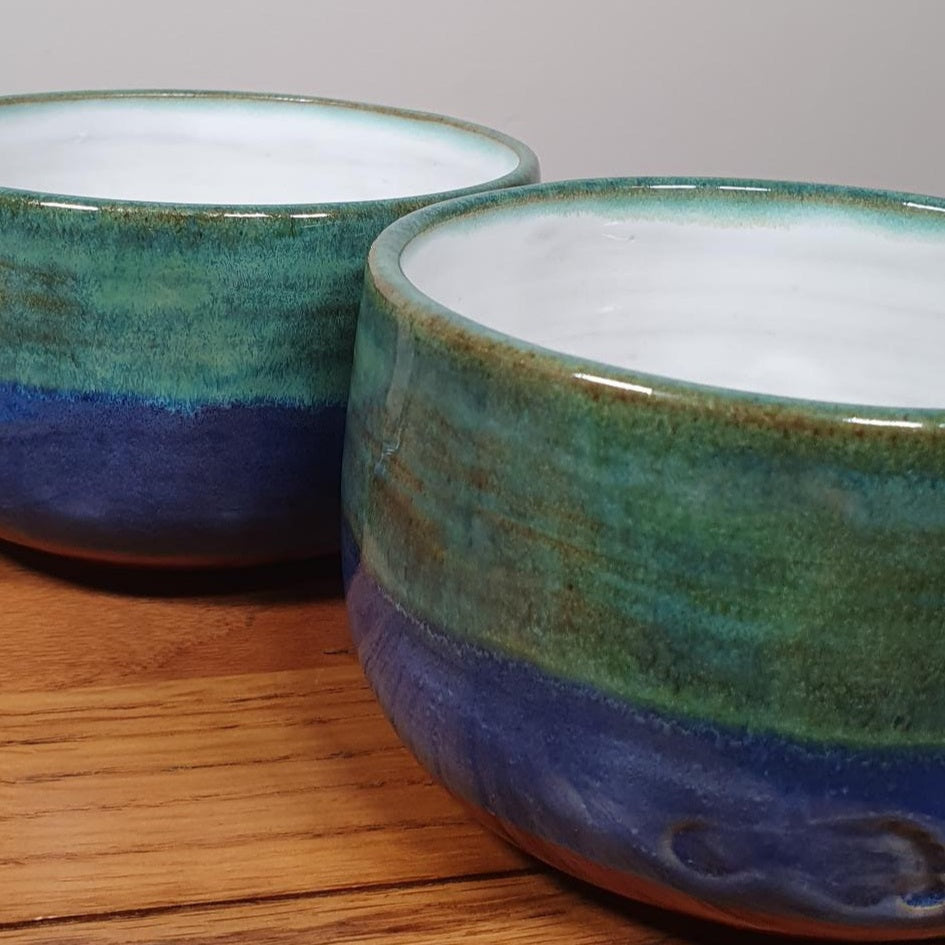 Latte mug