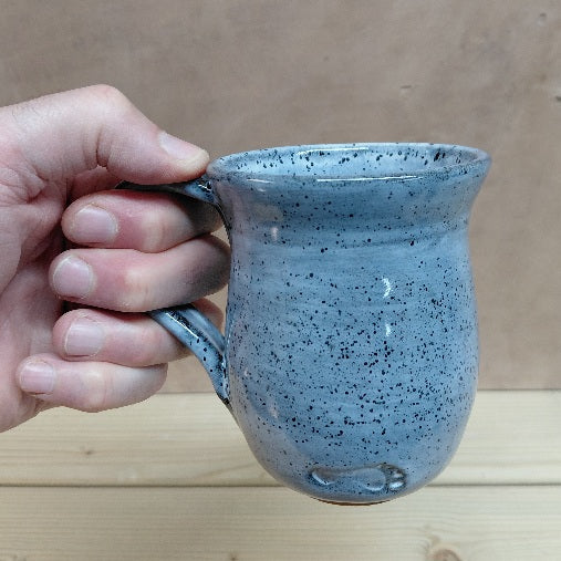 Garcia Mugs