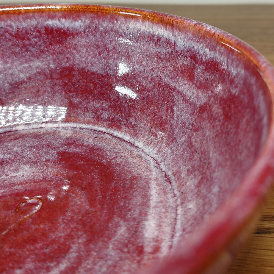 Merlot Bowl