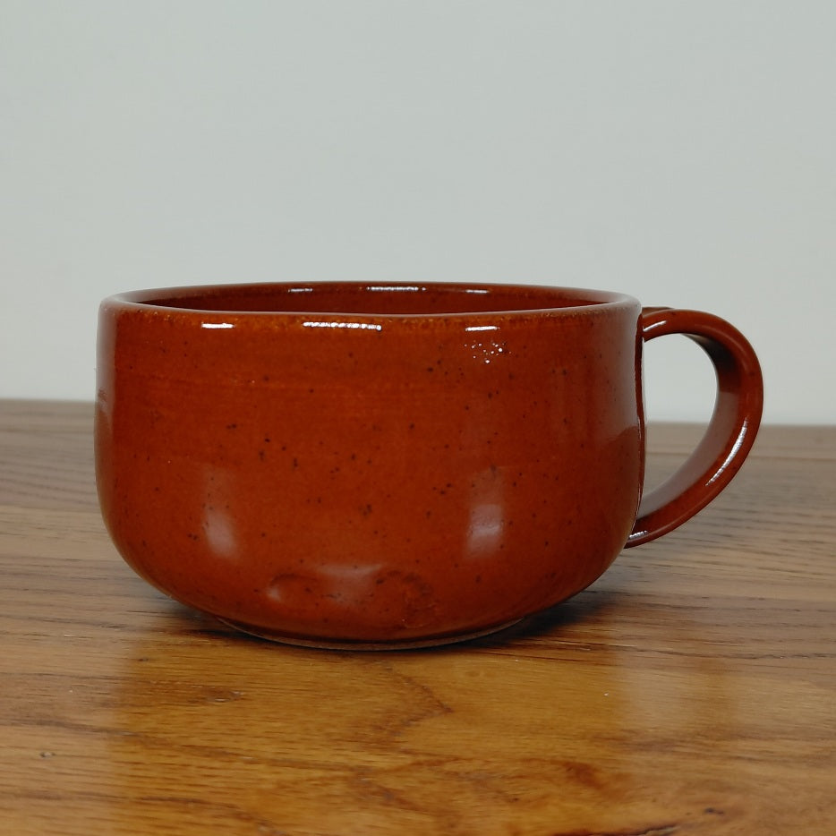 Cappuccino Mug