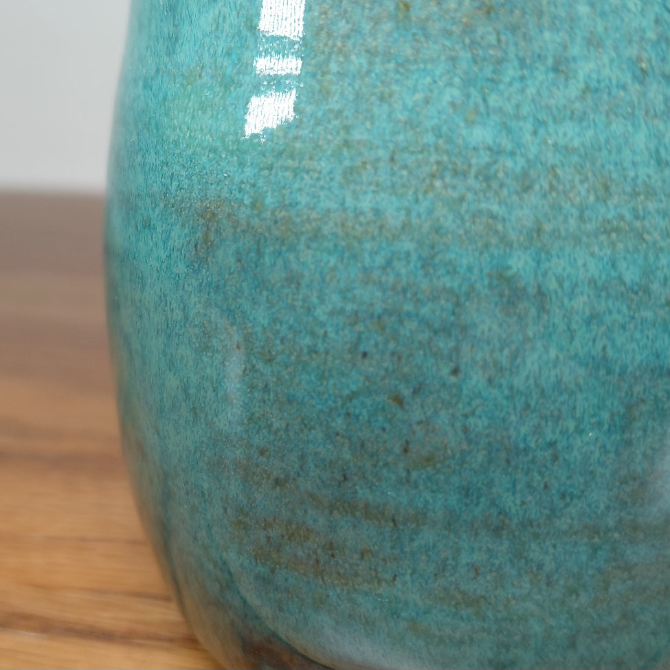 Frosted Sage Garcia Mug