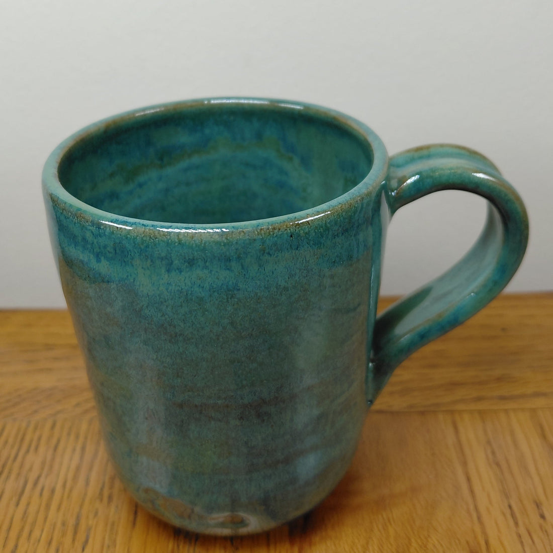 Start Your Day Right with the Umina Mug