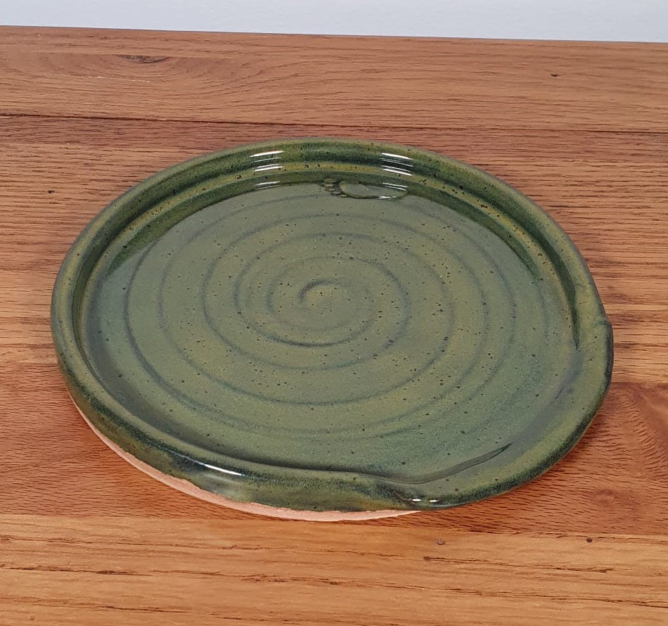 Why every kitchen needs a spoon rest