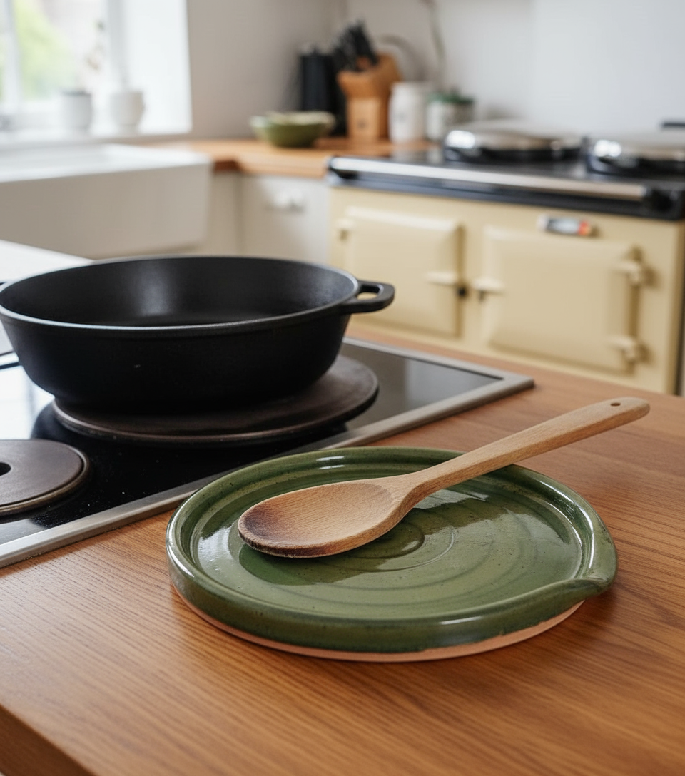 What is a gift idea for someone who likes to cook?
