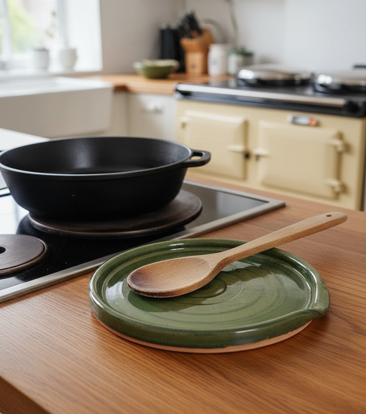 What is a gift idea for someone who likes to cook?