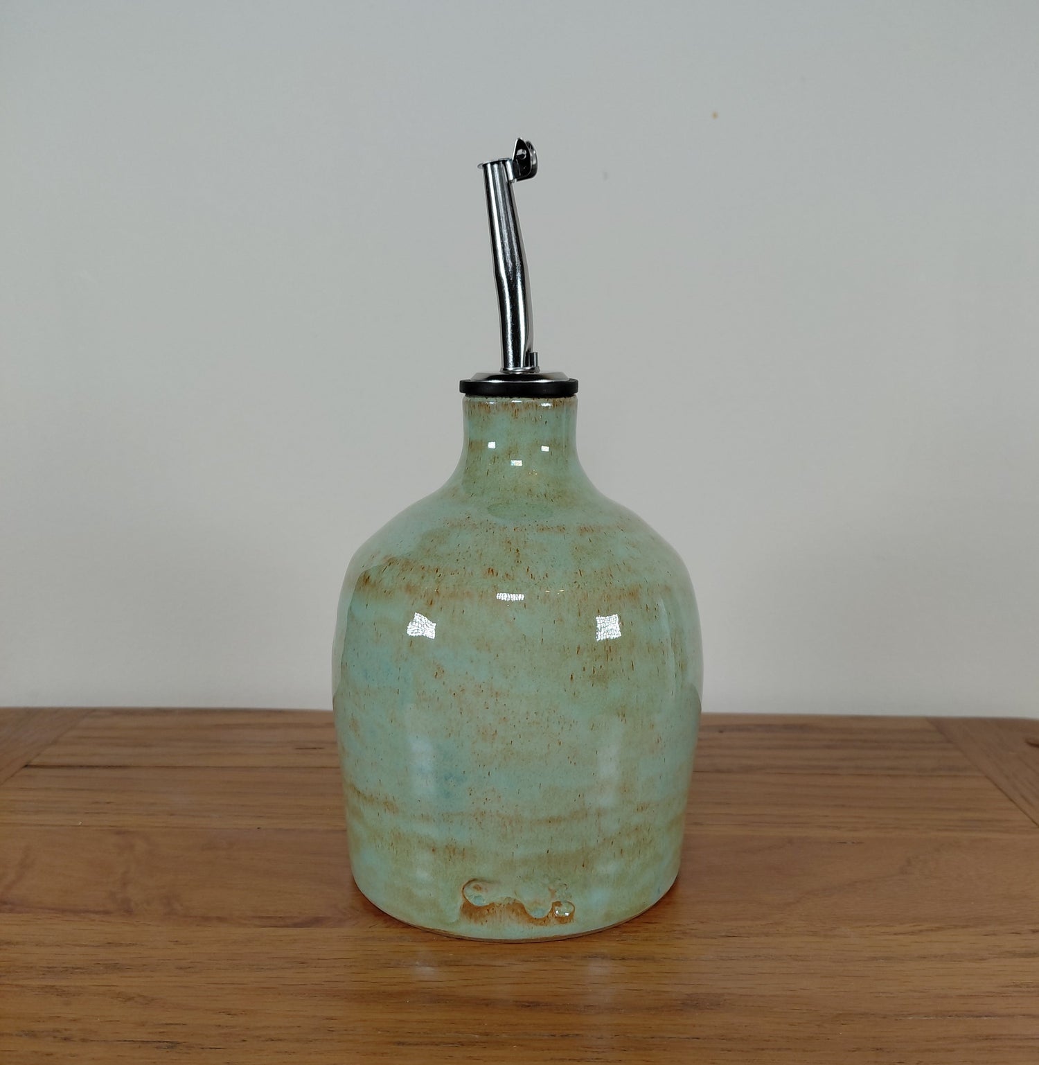 Oil or Vinegar Bottles
