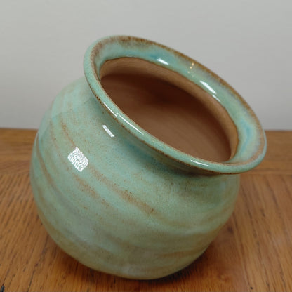 Pre-order a Salt Pig