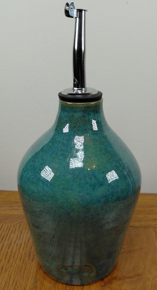Oil & Vinegar Bottles