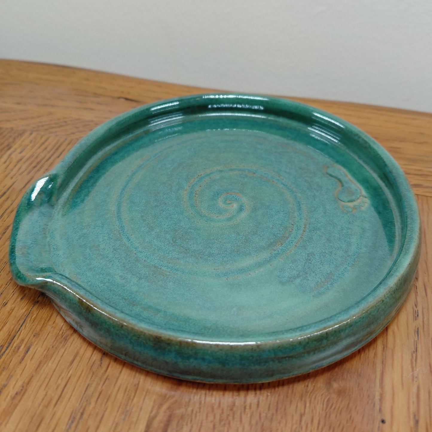 Spoon Rests