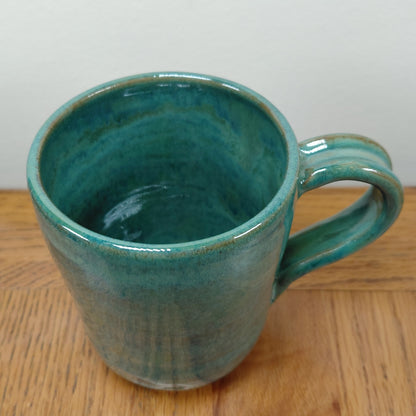 Frosted Sage Umina Mug