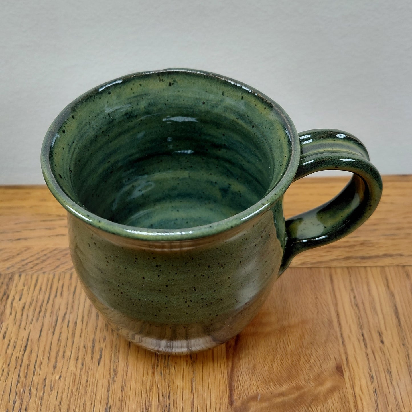Garcia Mugs