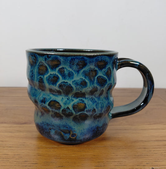 Spiral Mugs