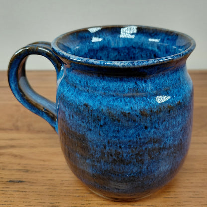 Garcia Mugs