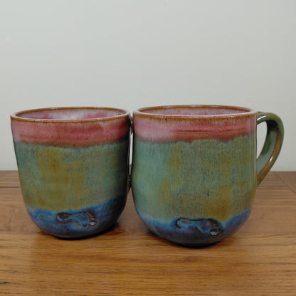 Candy Dream Umina Mug