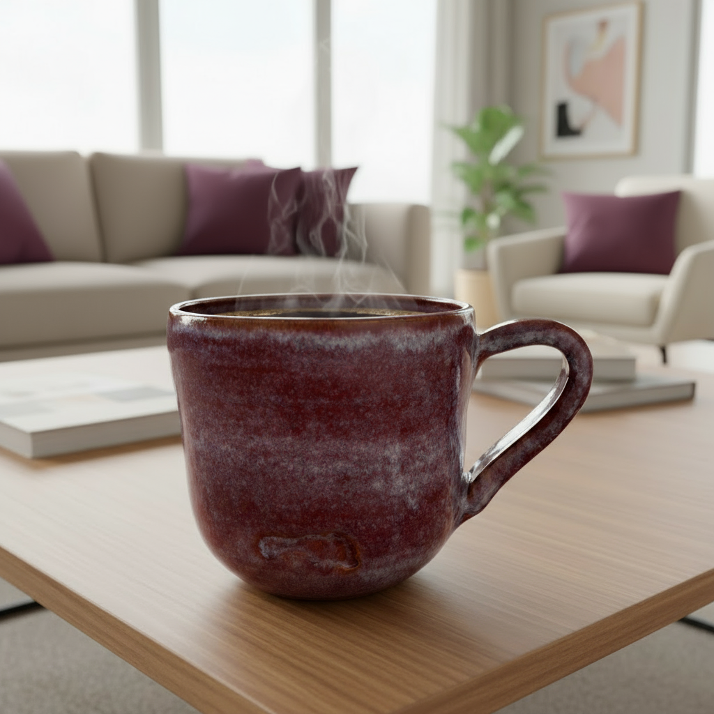 Merlot Umina Mug