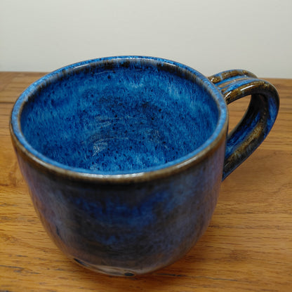 Cosmic Blue Umina Mug