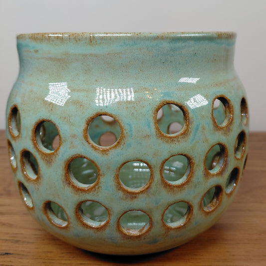 Pistachio Tide Luminary