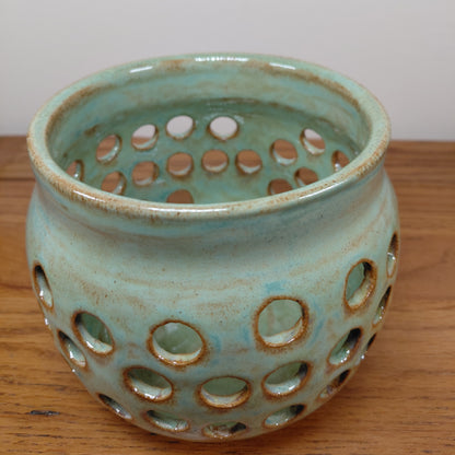 Pistachio Tide Luminary