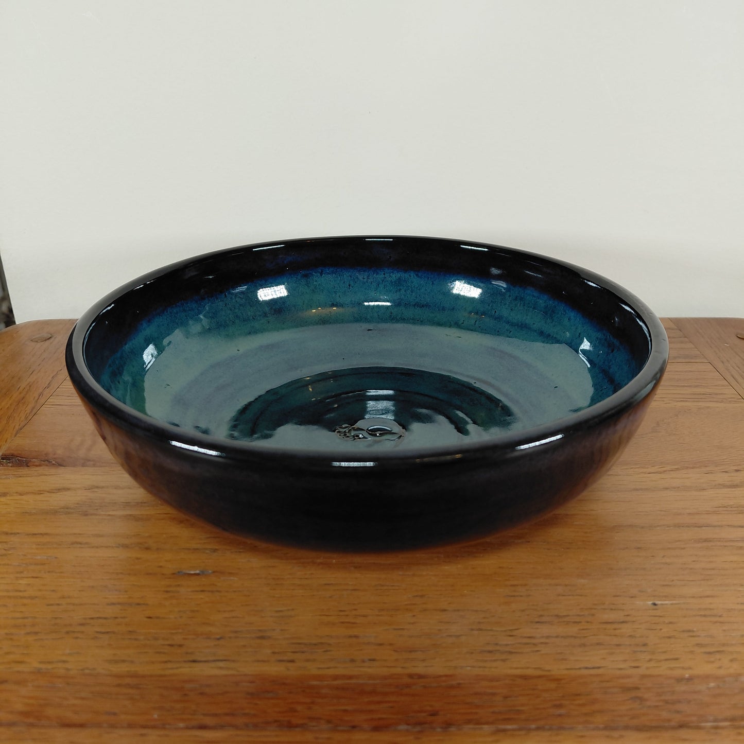 Moonlit Tide Large Bowl