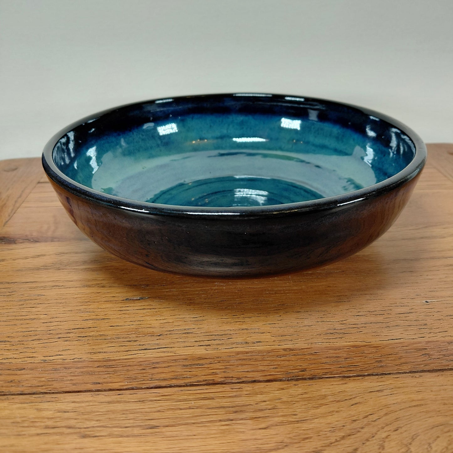 Moonlit Tide Large Bowl