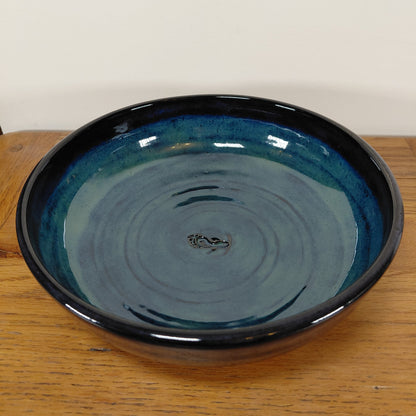 Moonlit Tide Large Bowl
