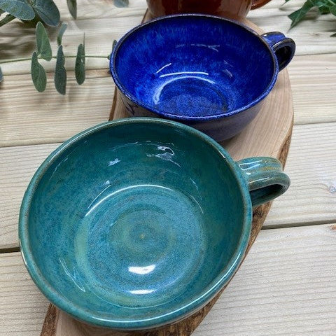 Athena Mugs