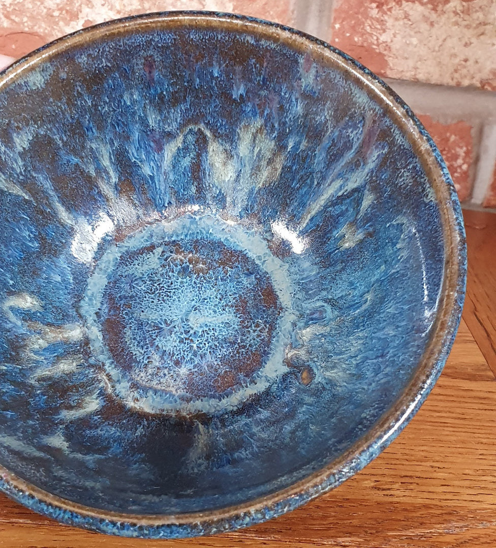 General Bowls