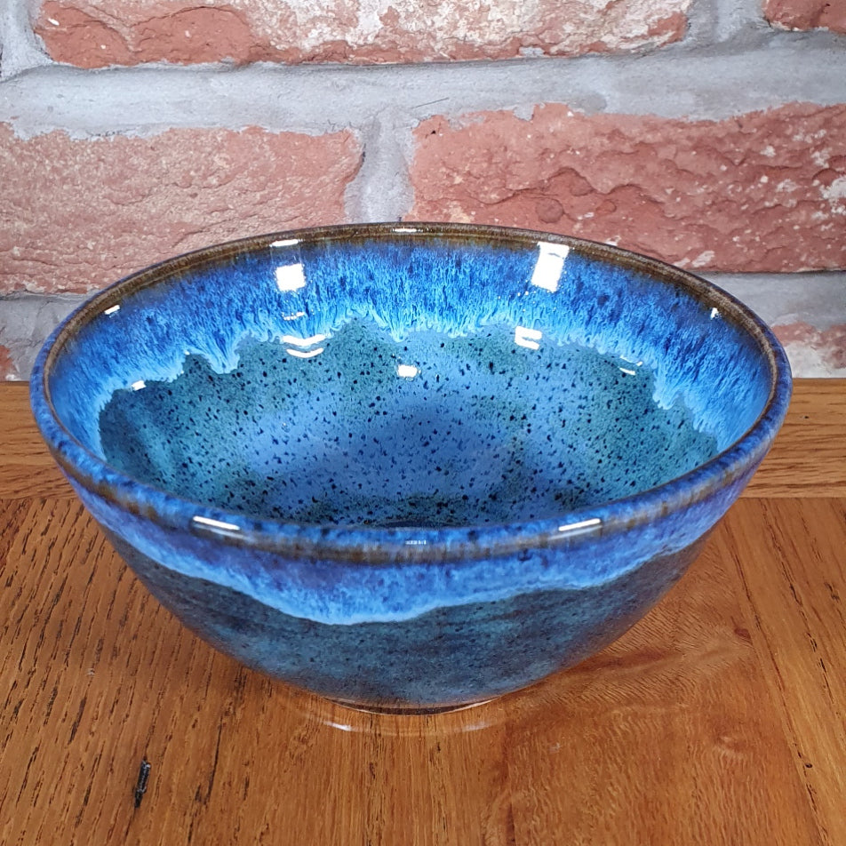 General Bowls