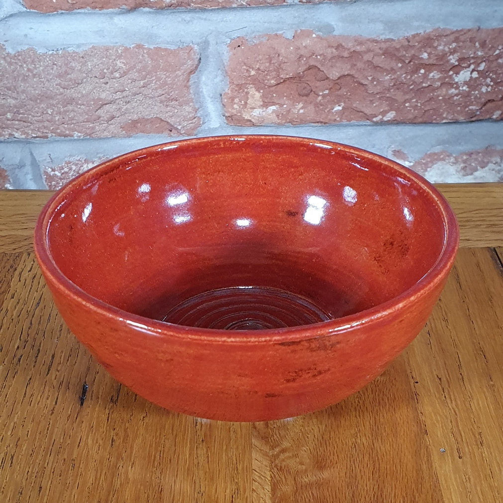 General Bowls