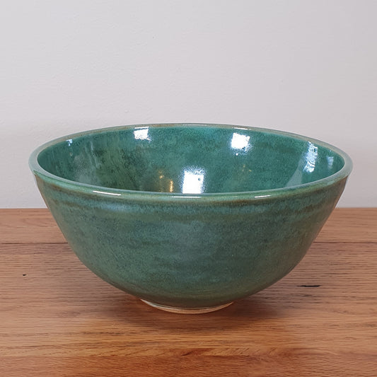 Frosted Sage Bowls