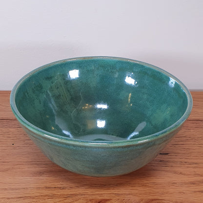 Frosted Sage Bowls